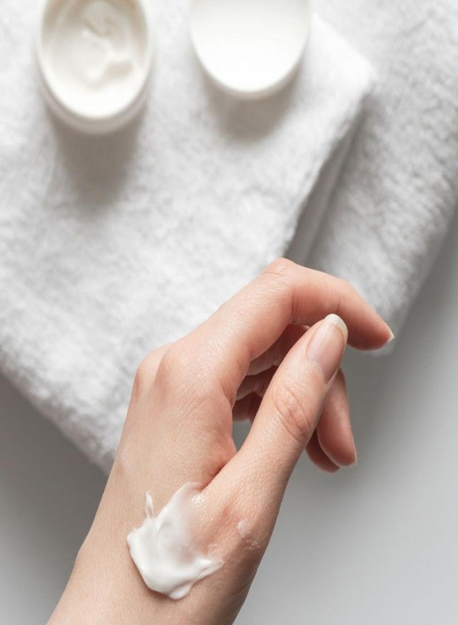 تواين زبدة الجسم TWINE Skin Silk مع المغنيسيوم من البحر الميت وخشب الماهوجني وخشب الساج 4 أونصة - Image 4